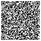 QR code with AquaSense Pools contacts