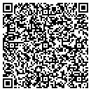 QR code with M Ohrenich & Son contacts