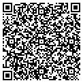 QR code with mzk construction llc contacts
