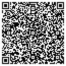 QR code with A R Pool Service contacts