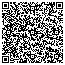 QR code with J & S Lawn Service contacts