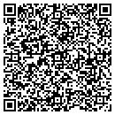 QR code with A Splash Above LLC contacts