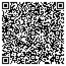 QR code with Kiger's Lawn & Snow Service contacts