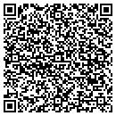 QR code with G-Works Contracting contacts