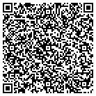 QR code with Cpu (Customer Pc's For U) contacts
