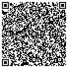 QR code with Klooster Landscaping Inc contacts