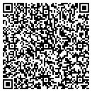 QR code with Kodiak Landscaping LLC contacts