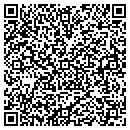 QR code with Game Zone X contacts