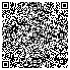 QR code with Cunningham Tv Service contacts