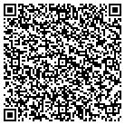 QR code with R & K Sheidt Construction contacts