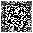 QR code with At And T contacts