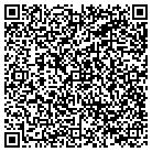 QR code with John's Auto Body & Repair contacts