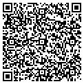 QR code with At T contacts