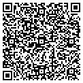 QR code with K S Landscaping contacts
