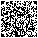 QR code with U S Magazine contacts