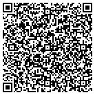 QR code with Blue Bottom Pool Services contacts