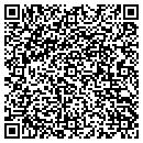 QR code with C 7 Media contacts
