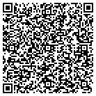 QR code with Blue Heron Pool Service contacts