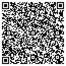 QR code with D Danz & Sons Inc contacts