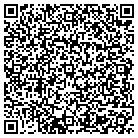 QR code with S & S Property Management Hmltn contacts