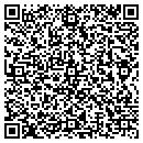 QR code with D B Repair Services contacts