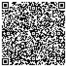 QR code with H & H Satellite Installations contacts