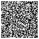 QR code with T C Browne & CO LLC contacts