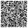 QR code with Deniz Corporation contacts