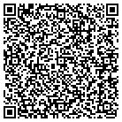 QR code with Blue Science of Austin contacts