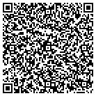 QR code with Blue Science Pool Service contacts