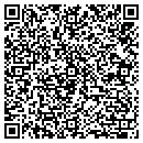 QR code with Anix Inc contacts