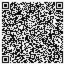 QR code with Alarm Lines contacts