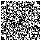 QR code with The Original W Hargrove Demo contacts