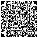 QR code with Klein Realty contacts