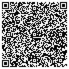 QR code with D R Gentile Computing contacts