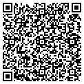 QR code with Dsc Computer contacts