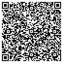 QR code with Amtech Inc contacts