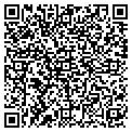 QR code with easypc contacts