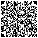 QR code with U-Haul Co contacts