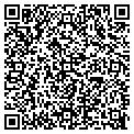 QR code with David W Ayars contacts