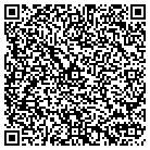 QR code with J C F General Contracting contacts