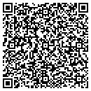 QR code with J & D Contracting LLC contacts