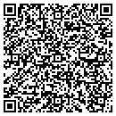 QR code with J D Restorations contacts