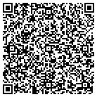 QR code with Dennis M Fish Custom Homes contacts