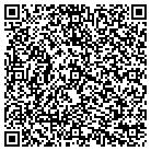QR code with Herr's Service Center Inc contacts