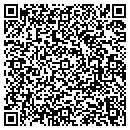 QR code with Hicks Auto contacts