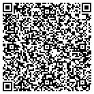 QR code with Backyard Beautification contacts
