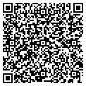 QR code with Lsr Inc contacts