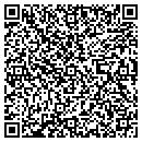 QR code with Garrow Design contacts