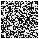 QR code with Jeff's Garage contacts